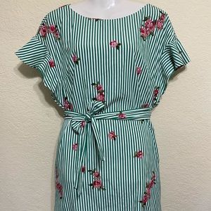 2 x $30- Nine West dress